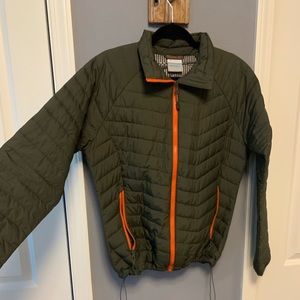 Woman’s Colombia jacket